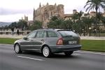 Mercedes-Benz C-Class Estate 2004 года